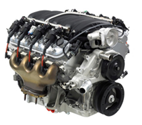C242A Engine